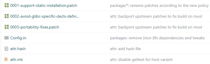 attr-pkg
